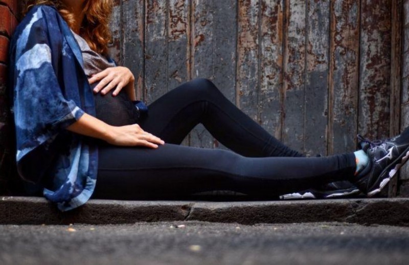 Not All Maternity Leggings Are Created Equal - Auckland Physiotherapy