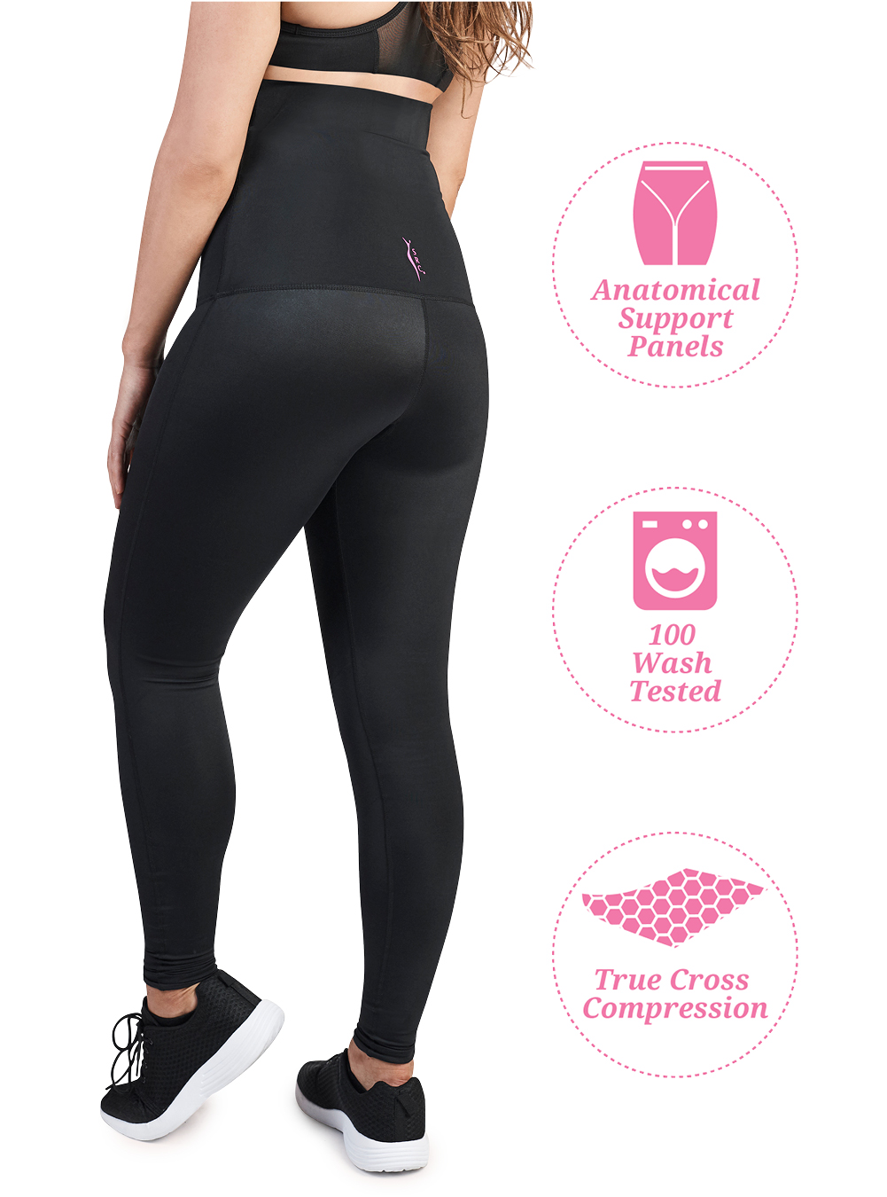 SRC Recovery Leggings - Intuition Private