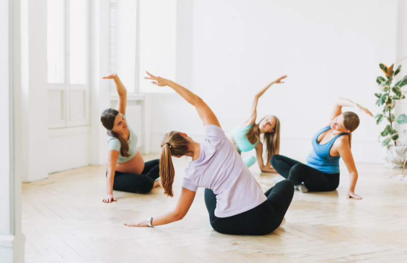 Why Is Pilates Good For You? - Auckland Physiotherapy
