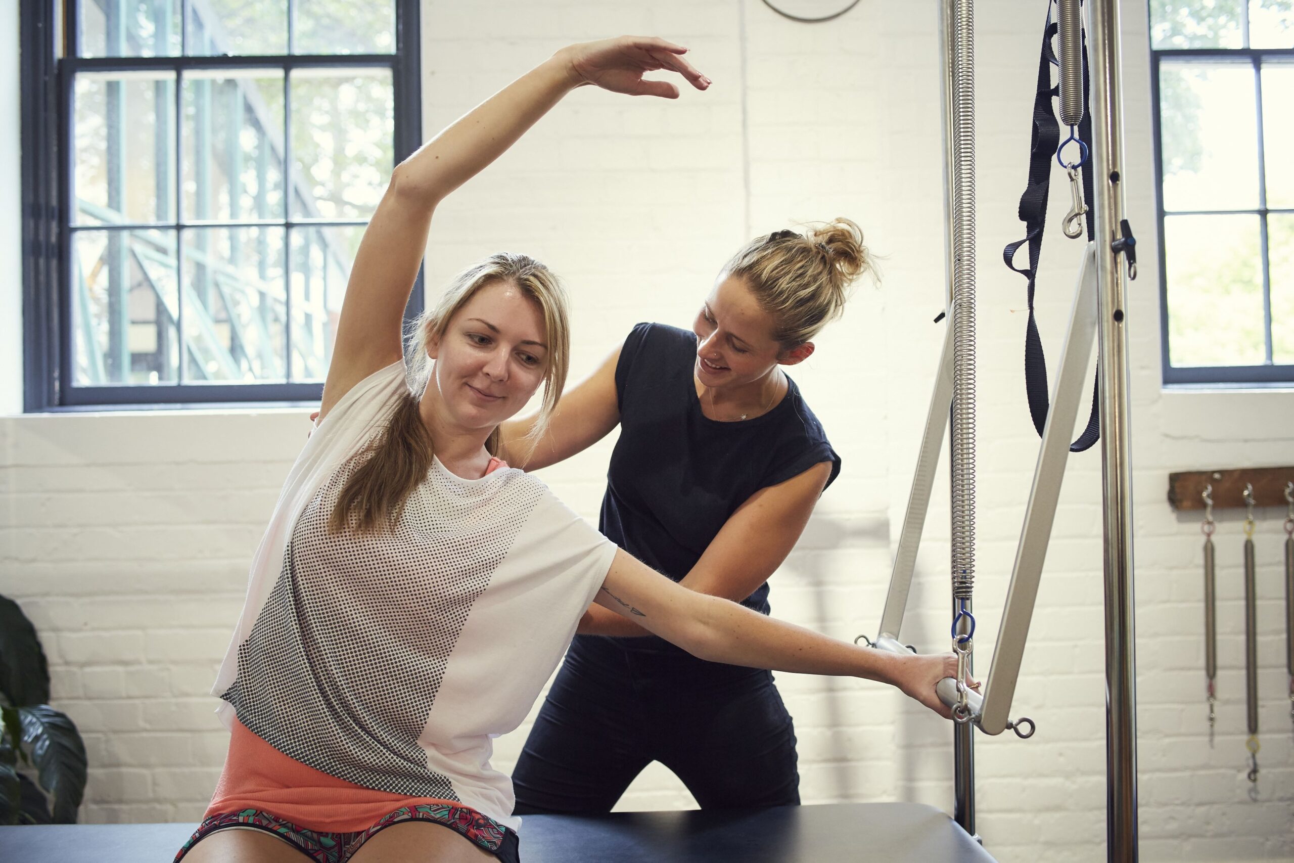 Why Is Pilates Good For You? - Auckland Physiotherapy