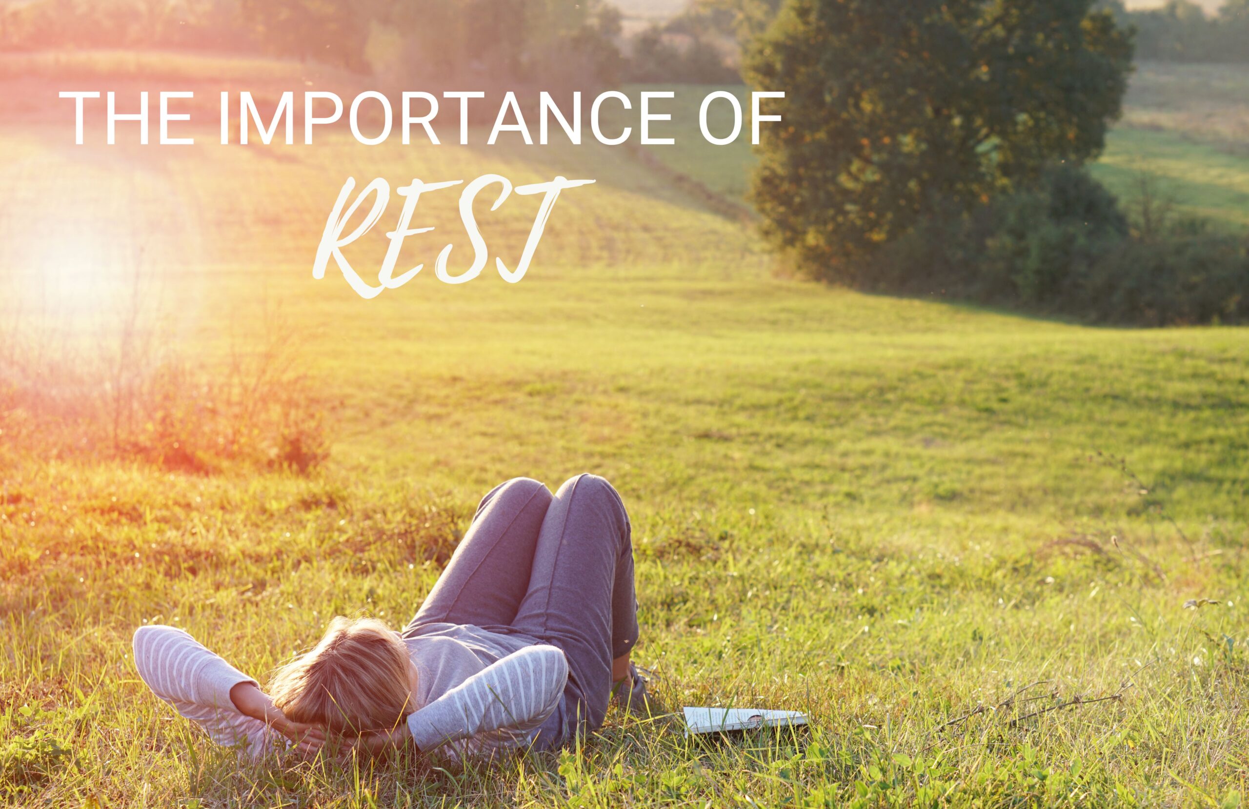 The Importance Of Rest Auckland Physiotherapy