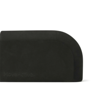 Yoga Block Black