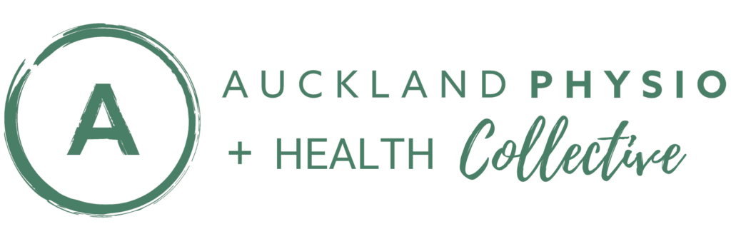 Auckland Physiotherapy Logo